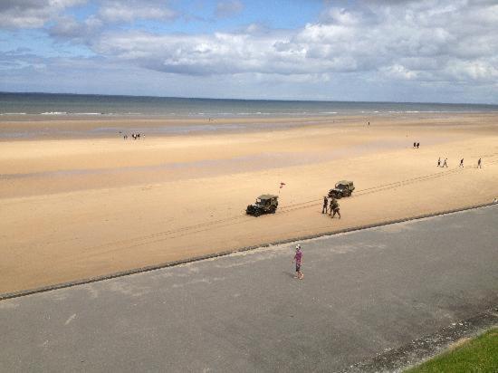 Normandy'S Green By The Sea Port-en-Bessin-Huppain Bagian luar foto